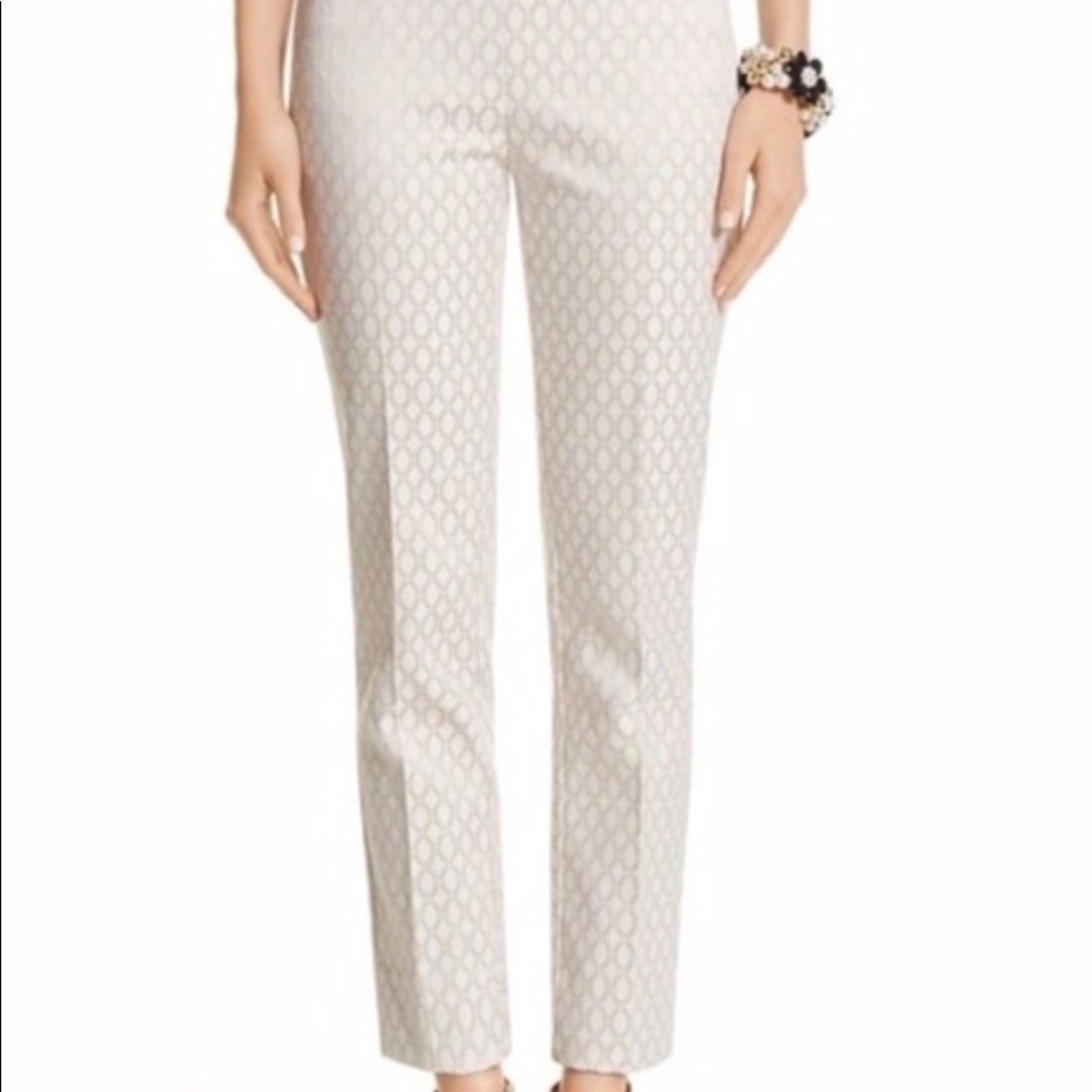 White House Black Market PANTS!!
